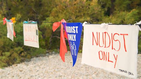 nudist families|Uncovering the Naked Truth About Visiting a Nudist Resort